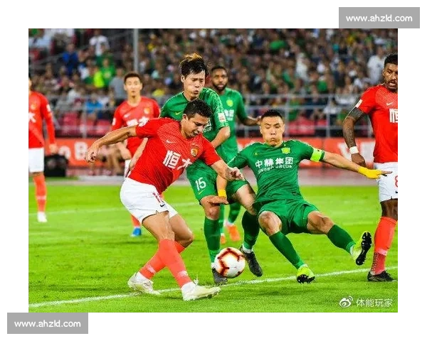 广州恒大迎战全北现代亚冠焦点之战强强对话引爆期待谁能占据先机