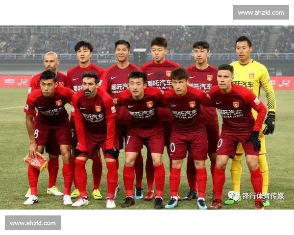 广州迎战吉林焦点对决解析两队走势与胜负关键看点前瞻主客场影响